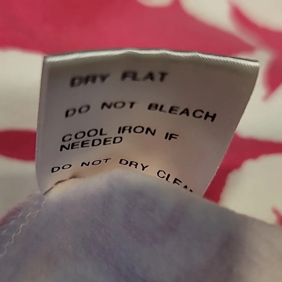 Tracy Negoshian pink/white dress - Picture 6 of 7